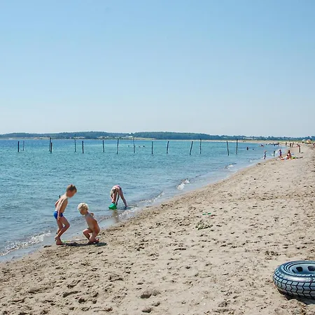 בית נופש Gorgeous In With Wifi