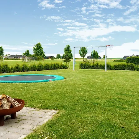 בית נופש Gorgeous In With Wifi הדרסלב