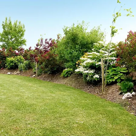 בית נופש Gorgeous In With Wifi הדרסלב