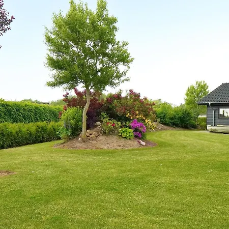 בית נופש Gorgeous In With Wifi